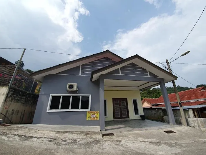 Homestay Zailiza Hulu Langat Batu 14 Picture 2