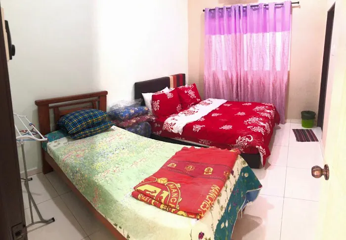 Homestay Zailiza Hulu Langat Batu 14 Picture 3