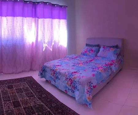Homestay Zailiza Hulu Langat Batu 14