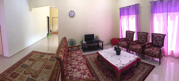 Homestay Zailiza Hulu Langat Batu 14 Picture 4