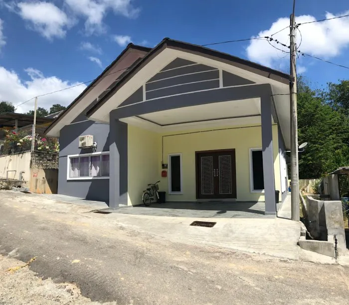 Homestay Zailiza Hulu Langat Batu 14 Picture 6