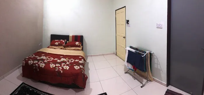 Homestay Zailiza Hulu Langat Batu 14 Picture 7