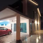Tenang Haven Muslim Homestay