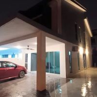 Tenang Haven Muslim Homestay ico