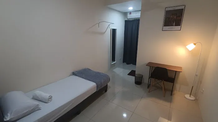 Tenang Haven Muslim Homestay Picture 2