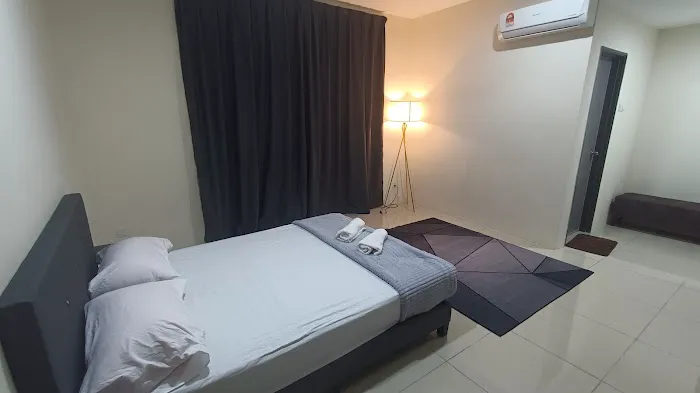 Tenang Haven Muslim Homestay Picture 3