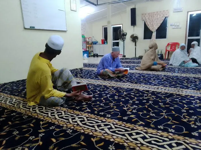 Surau AlHuda Picture 1