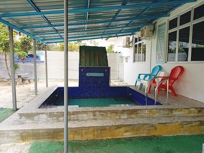 HOMESTAY MURAH BOKHARI KG GUAL KULIM Picture 3