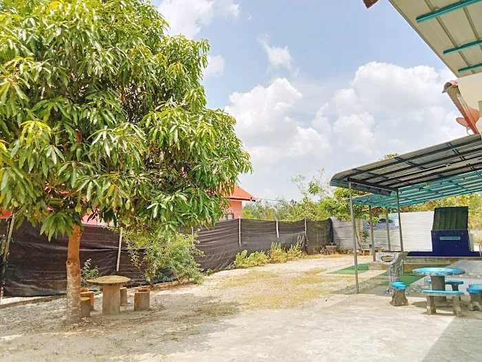 HOMESTAY MURAH BOKHARI KG GUAL KULIM Picture 2