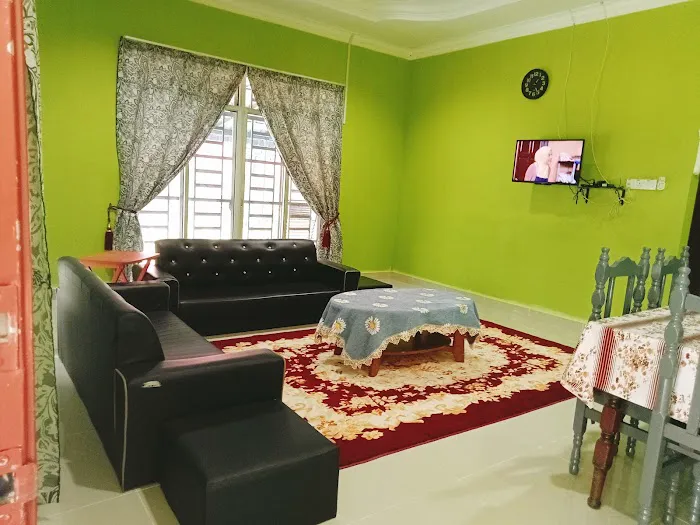HOMESTAY MURAH BOKHARI KG GUAL KULIM Picture 1