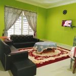 HOMESTAY MURAH BOKHARI KG GUAL KULIM