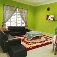 HOMESTAY MURAH BOKHARI KG GUAL KULIM ico