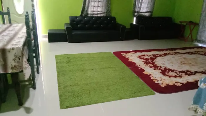 HOMESTAY MURAH BOKHARI KG GUAL KULIM Picture 4