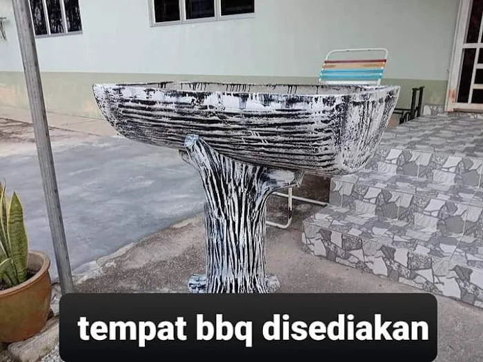 HOMESTAY MURAH BOKHARI KG GUAL KULIM Picture 6