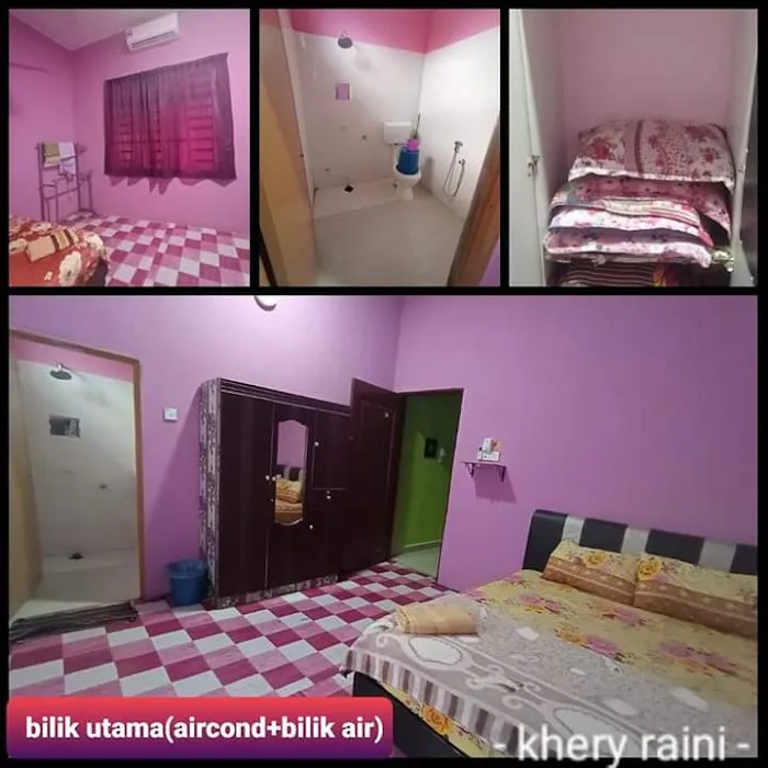 HOMESTAY MURAH BOKHARI KG GUAL KULIM Picture 7