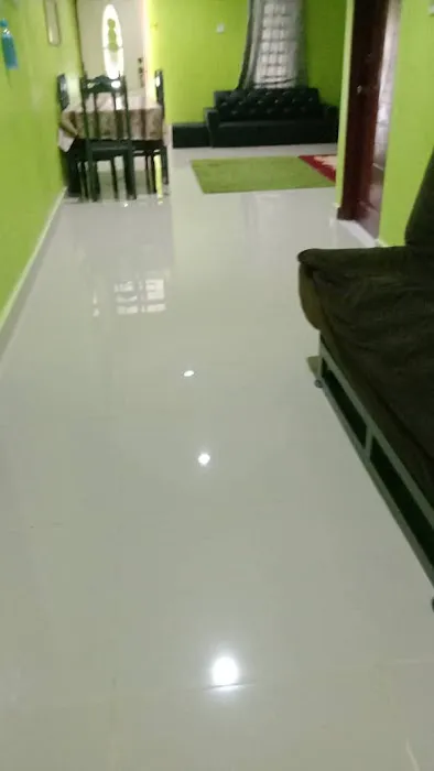 HOMESTAY MURAH BOKHARI KG GUAL KULIM Picture 10