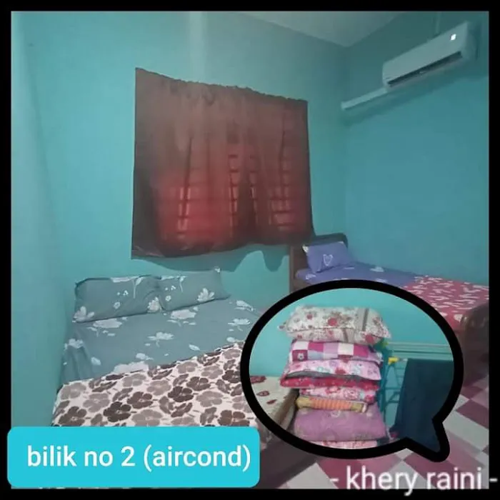 HOMESTAY MURAH BOKHARI KG GUAL KULIM Picture 8