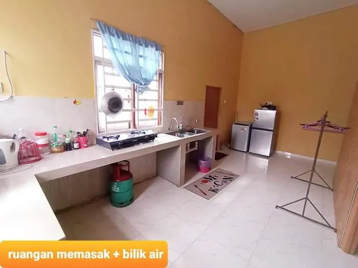 HOMESTAY MURAH BOKHARI KG GUAL KULIM Picture 9