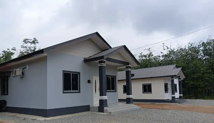 Uni Homestay Rantau Panjang Kelantan Picture 1