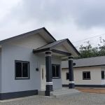 Uni Homestay Rantau Panjang Kelantan
