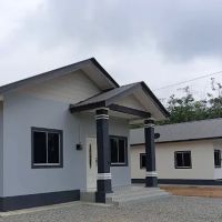 Uni Homestay Rantau Panjang Kelantan ico