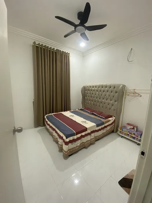 Uni Homestay Rantau Panjang Kelantan Picture 3