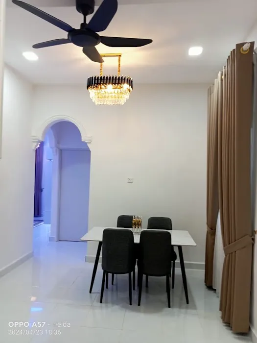 Uni Homestay Rantau Panjang Kelantan Picture 2