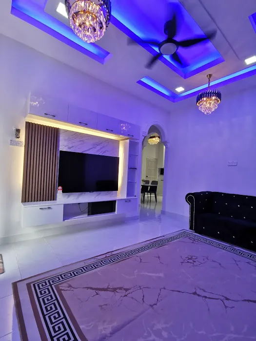 Uni Homestay Rantau Panjang Kelantan Picture 6
