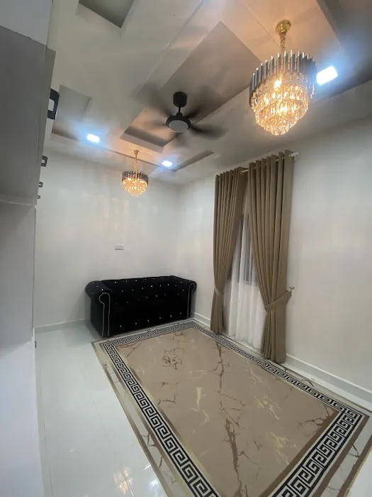 Uni Homestay Rantau Panjang Kelantan Picture 4