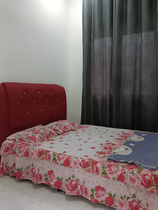 Uni Homestay Rantau Panjang Kelantan Picture 5