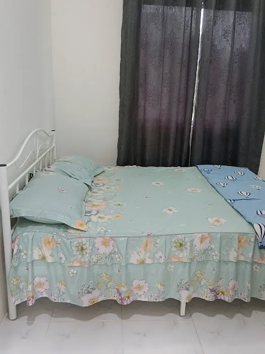 Uni Homestay Rantau Panjang Kelantan Picture 7