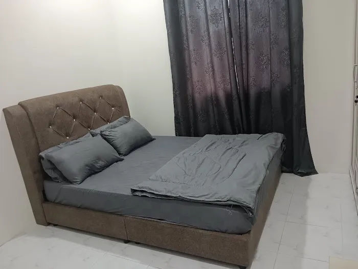 Uni Homestay Rantau Panjang Kelantan Picture 8
