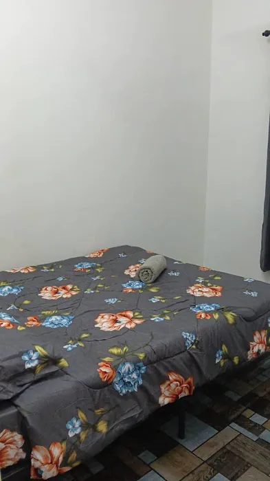 Uni Homestay Rantau Panjang Kelantan Picture 10