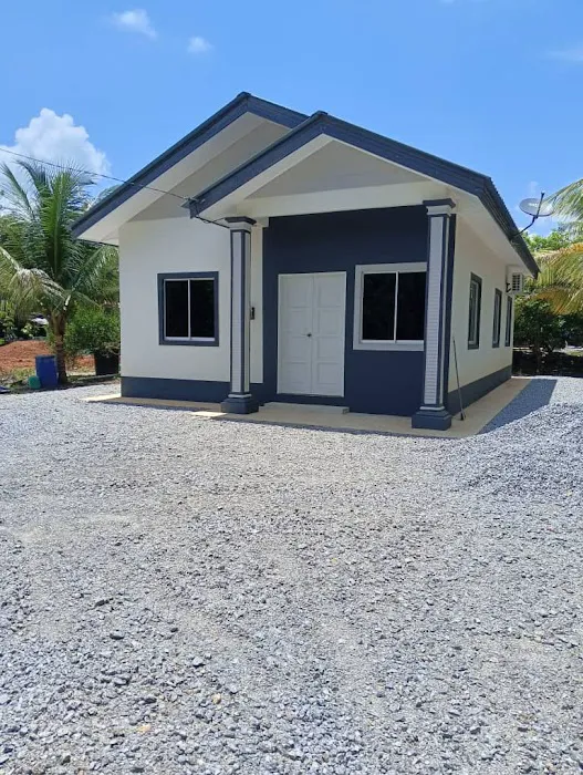 Uni Homestay Rantau Panjang Kelantan Picture 11
