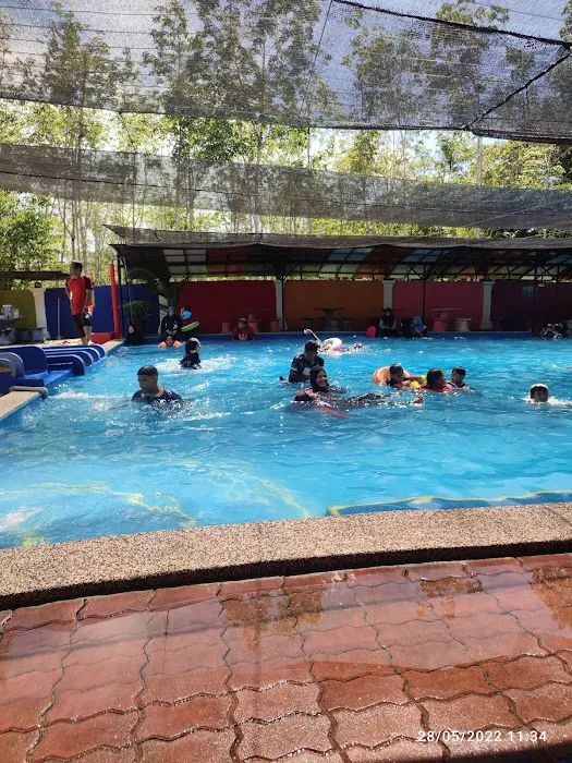RaniaSofia Resort (Kolam Mandi) Picture 1