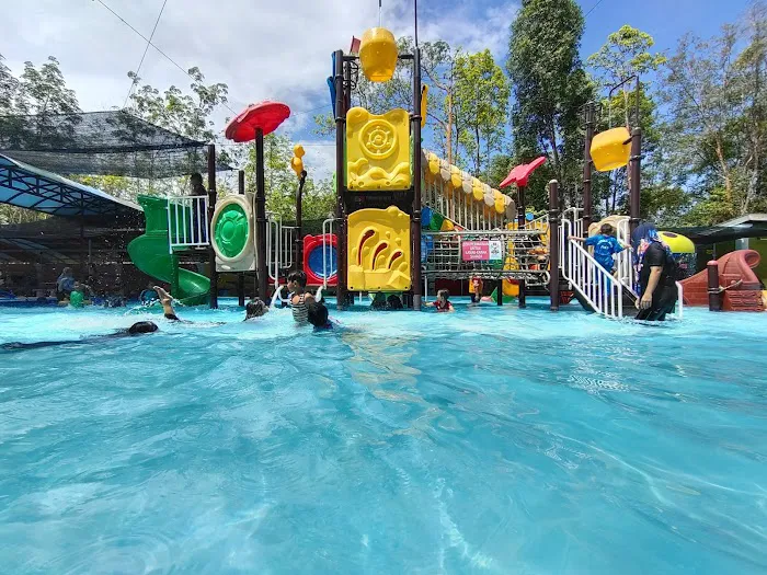 RaniaSofia Resort (Kolam Mandi) Picture 3