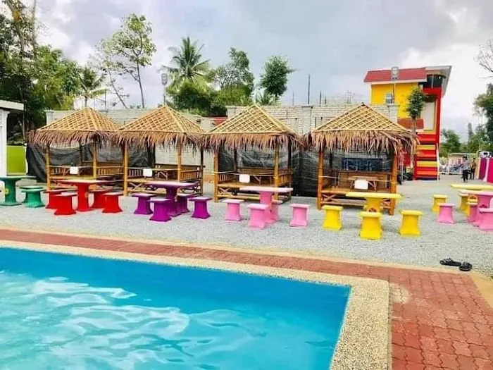 RaniaSofia Resort (Kolam Mandi) Picture 7
