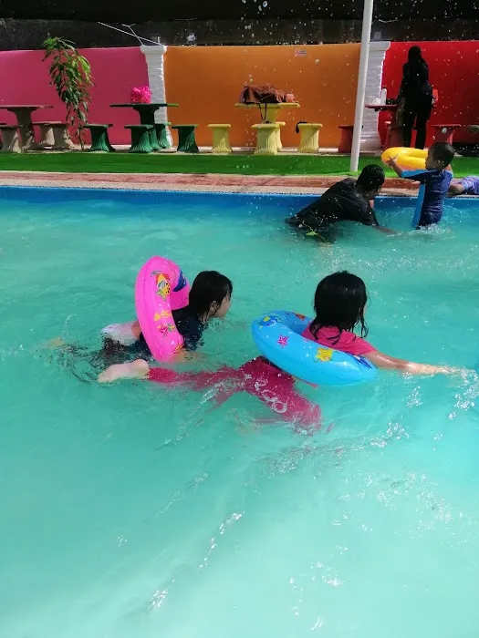 RaniaSofia Resort (Kolam Mandi) Picture 4
