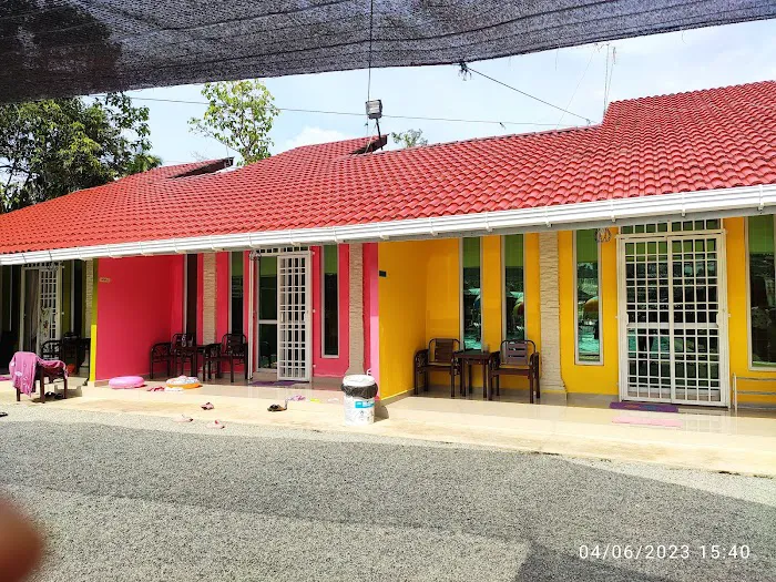 RaniaSofia Resort (Kolam Mandi) Picture 5