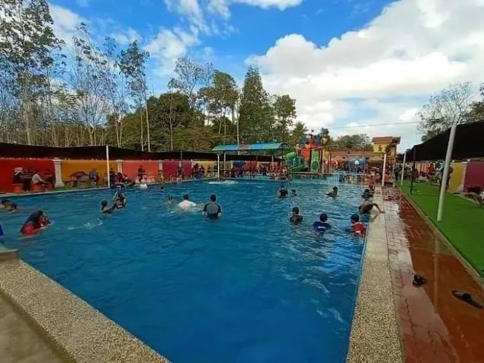RaniaSofia Resort (Kolam Mandi) Picture 8