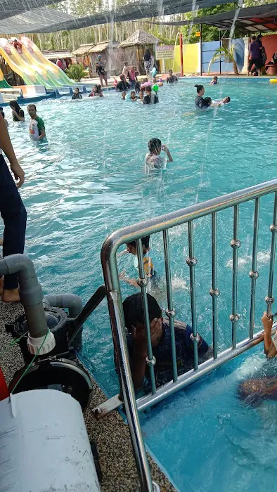 RaniaSofia Resort (Kolam Mandi) Picture 10