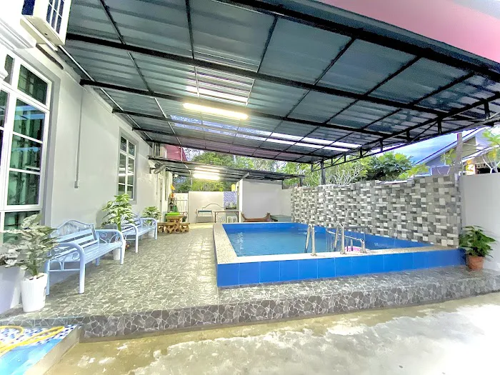 Wafaa Private Pool Homestay Pasir Mas Picture 1