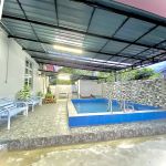 Wafaa Private Pool Homestay Pasir Mas