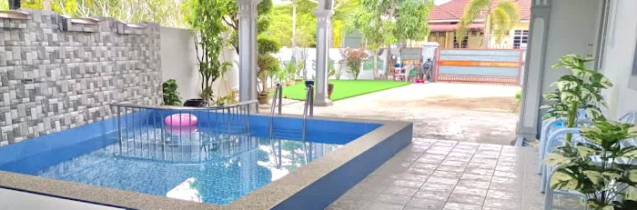 Wafaa Private Pool Homestay Pasir Mas Picture 4