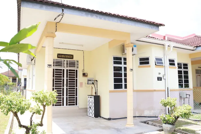 MAHABBAH HOMESTAY Picture 1