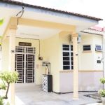 MAHABBAH HOMESTAY