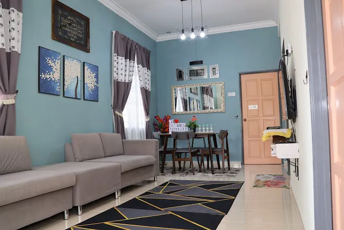 MAHABBAH HOMESTAY Picture 3