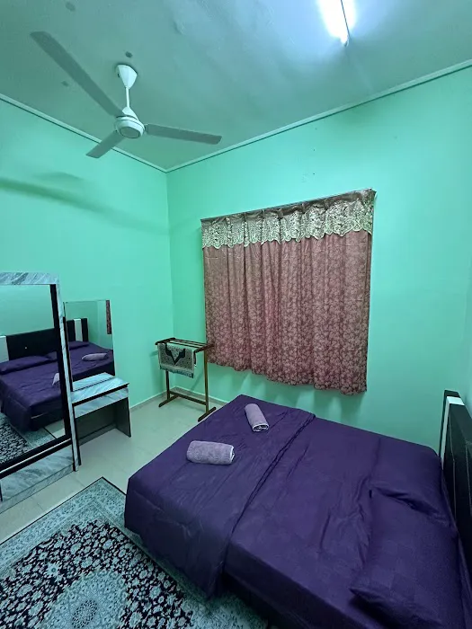 EZ Homestay Picture 2