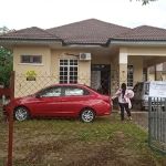EZ Homestay