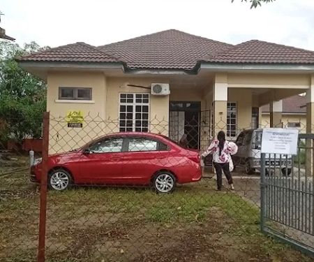 EZ Homestay